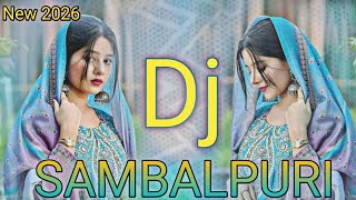 🎵 Title: 🔥 Udna Cherra (Remix) | Sambalpuri DJ Song 2026 | DJ Alok Remix | Bass Boosted 🎧