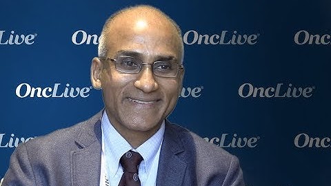 Dr. Kambhampati on BCL-2 Inhibition in Acute Myeloid Leukemia