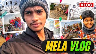 MELA 🎡 FUNNY VLOG 😂