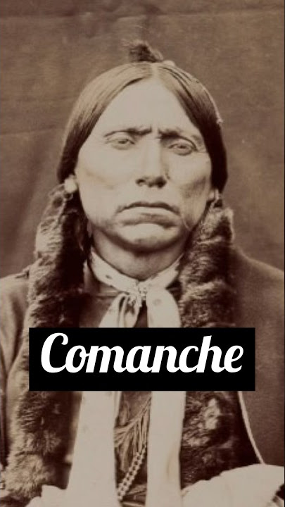 5 Great Native American Warriors. Crazy Horse, Quanah Parker, Geronimo, Tecumseh & Captain Jack