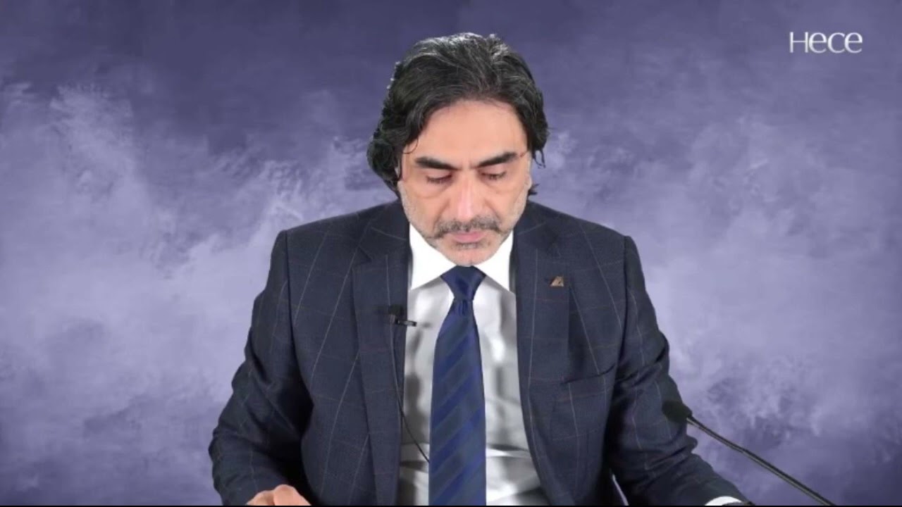 216. Hadis Sohbeti “İyi Ve Kötü Çığır Açmak” 1.Bölüm