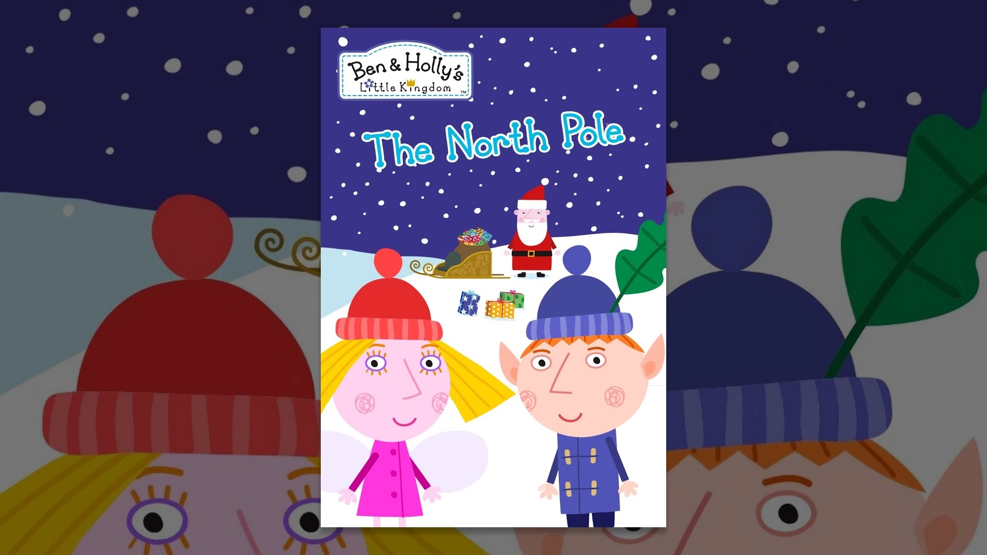 ben-holly-s-little-kingdom-the-north-pole-youtube