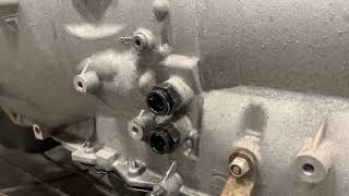 More Jeep JK Hemi prep