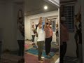 Antar Drishti Yoga