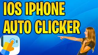 تنزيل تطبيق النقر التلقائي لنظام iOS - كيفية الحصول على تطبيق النقر التلقائي على أجهزة iPhone و iPad screenshot 5