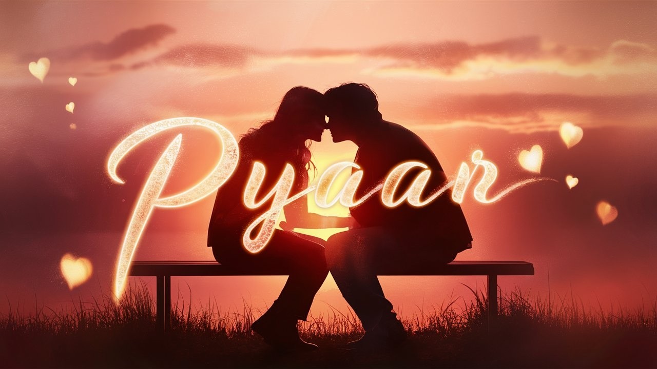 Pyar Pyar Song Pyaar | Bollywood New Hit Songs | Hindi Songs | Bollywood Romantic Song ...