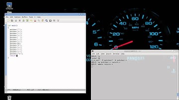 Programming in C: Lesson 2 - EXIT_SUCCESS