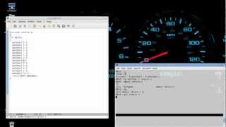 Programming in C: Lesson 2 - EXIT_SUCCESS