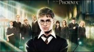 Harry Potter and the Order of the Phoenix (video game) | Wikipedia audio article