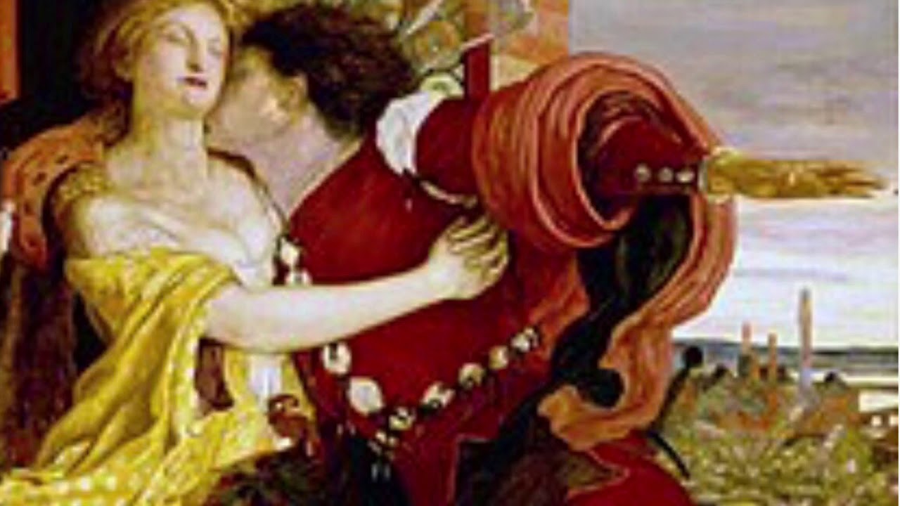 Act Ii Scene Ii Romeo And Juliet