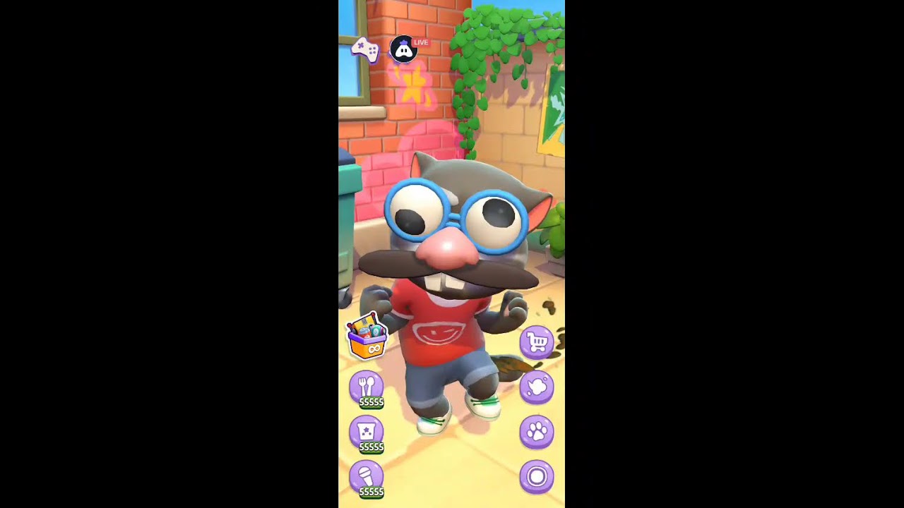 My Funny TalkingTom 🤣🤣🤣