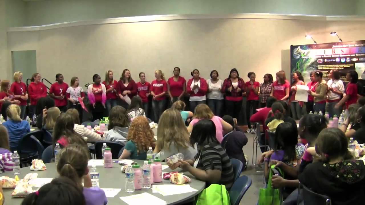 2010 Gates County Middle School YouTube