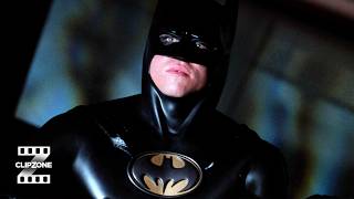 Batman Forever | Batman Strikes Back | ClipZone: Heroes & Villains