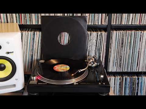 Sharon Redd — Sharon Redd - You're A Winner (1983)