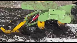 Framest Inverta 3000 Fendt 936 Varion G3