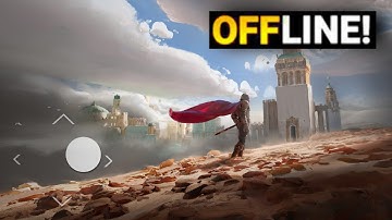 TOP 10 BEST NEW OFFLINE MOBILE GAMES FOR ANDROID IN 2022 PART 11