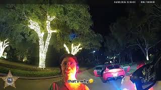 She Blamed Her Supra For Going 125 Mph And It Did Not Go Well