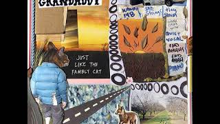 09 • Grandaddy - Rear View Mirror  (Demo Length Version)