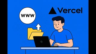 How To Deploy A Next.js Template To Vercel Complete Tutorial