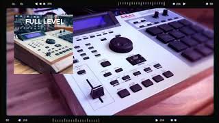 Beatppl Full Level Sample Pack