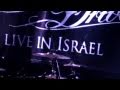 Parkway Drive - Samsara (Live in Israel) HD