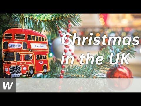 Video: Englisches Weihnachtsmenü