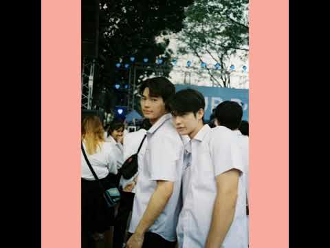 OPV | เป็นทุกอย่าง …Room 39 😉😉 | สารวัตร×ไทน์ |เพราะเราคู่กัน