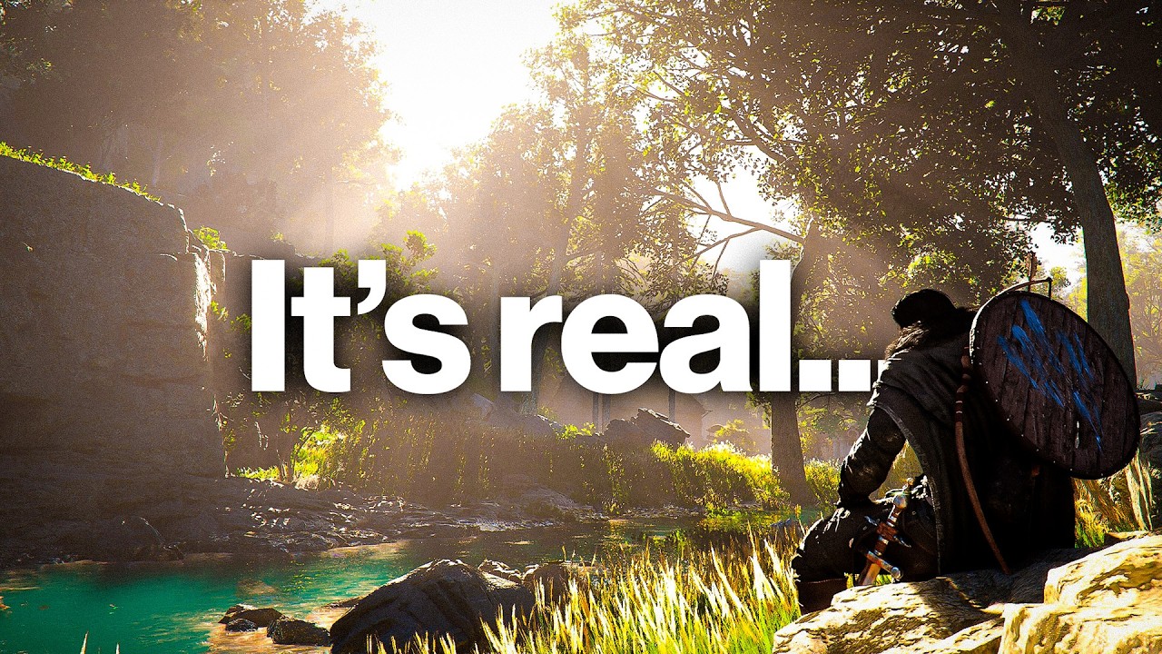 I can't believe this...