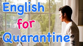 English for Quarantine