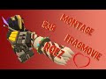 Unturned Roez FragMovie(Montage) #38