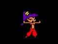 Shantae GBC Dances and Music