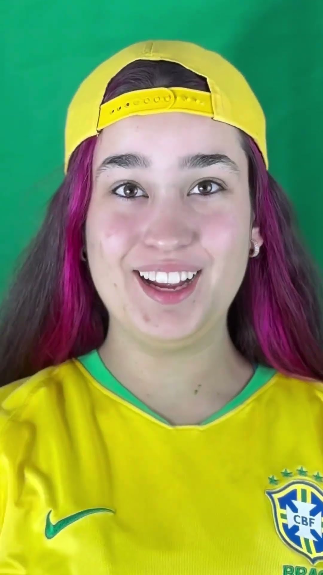 TREND BRASIL?? *Emilly Vick #brasilmakeup