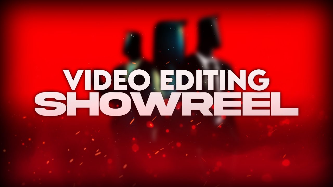 Video Editing | Showreel 2025