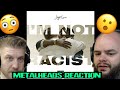 THIS WAS EYE OPENING ! | JOYNER LUCAS - I’M NOT A RACIST | METALHEADS REACTION