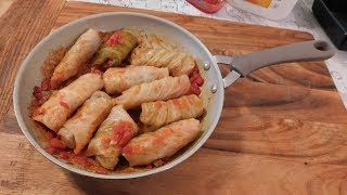 Reheating Cabbage Rolls,Cabbage Rolls, Stuffed Cabbage