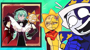 APRIL FOOLS FAN ART REACTION!