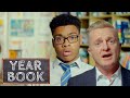 Struggling Schoolboy Receives Education Fund From Secret Millionaire | Yearbook