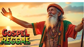 Glory Chant – 2025 Gospel Reggae: A Powerful Praise Experience with Jah's Glory