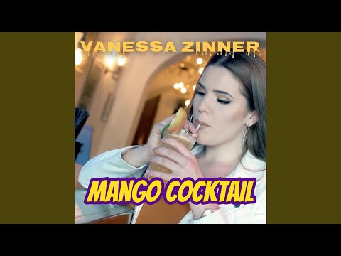 Mango Cocktail