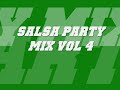 La Enciclopedia Salsera 34 (Salsa Party Mix vol. 4)