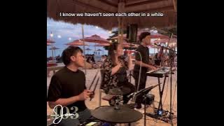 My Boo - Alicia Keys and Usher (Cover