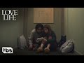 Love Life: Darby And Augie Struggle With Parenthood (Season 1 Episode 10 Clip) | TBS