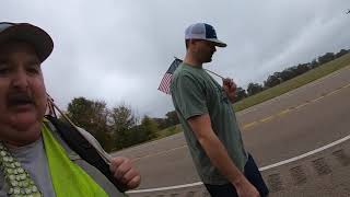 Freestone County, Texas! (Part 1) Wealth