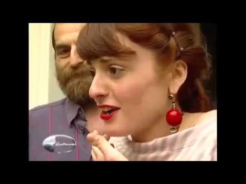 როგორ სთხოვა კოტე თოლორდავამ ხელი მომავალ მეუღლეს