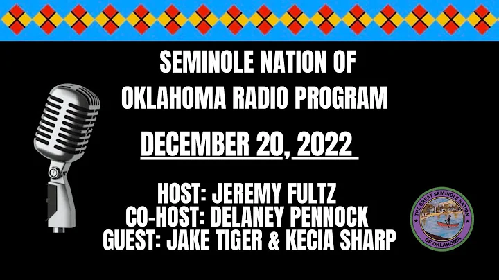 TSNO Radio Program 12-20-22
