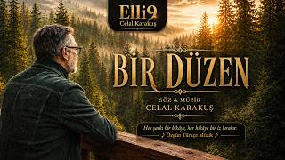 BİR DÜZEN | Toplumsal Eleştiri Şarkısı | Celal Karakuş