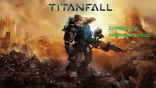 Titanfall mod for Left 4 Dead 2 1080p HD