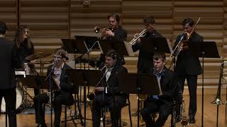 Fredonia Jazz Flextet