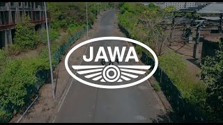 The Jawa 42