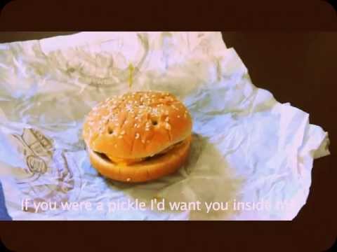 The Moldy Peaches County Fair/ These Burgers